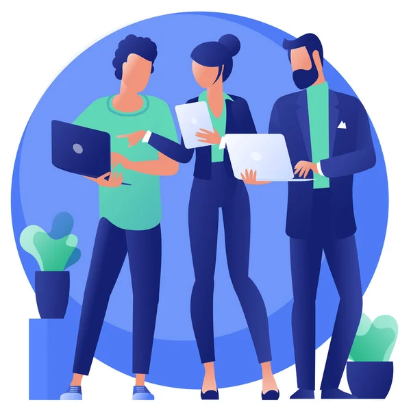 About WGTechSol Image